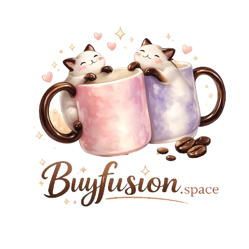 Buyfusion.space